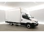 IVECO Daily 35C13D 2.3 375 | Dubbellucht | Laadklep | Zijdeur | Laadbak | 3500KG Trekgew. | Airco | 3 Zits