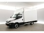 IVECO Daily 35C13D 2.3 375 | Dubbellucht | Laadklep | Zijdeur | Laadbak | 3500KG Trekgew. | Airco | 3 Zits