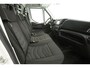 IVECO Daily 35C13D 2.3 375 | Dubbellucht | Laadklep | Zijdeur | Laadbak | 3500KG Trekgew. | Airco | 3 Zits