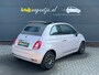Fiat 500C 1.2 Star Cabrio *carplay *cruise *airco *16 inch