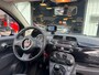 Fiat 500 0.9 TwinAir Lounge|Panoramadak|Airco|Schuifkanteldak|Bleutooth|Navi|Lmv|Elek pakket |Nw Apk