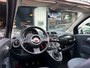 Fiat 500 0.9 TwinAir Lounge|Panoramadak|Airco|Schuifkanteldak|Bleutooth|Navi|Lmv|Elek pakket |Nw Apk