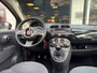 Fiat 500 0.9 TwinAir Lounge|Panoramadak|Airco|Schuifkanteldak|Bleutooth|Navi|Lmv|Elek pakket |Nw Apk