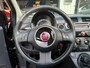 Fiat 500 0.9 TwinAir Lounge|Panoramadak|Airco|Schuifkanteldak|Bleutooth|Navi|Lmv|Elek pakket |Nw Apk