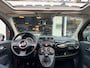 Fiat 500 0.9 TwinAir Lounge|Panoramadak|Airco|Schuifkanteldak|Bleutooth|Navi|Lmv|Elek pakket |Nw Apk