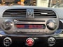 Fiat 500 0.9 TwinAir Lounge|Panoramadak|Airco|Schuifkanteldak|Bleutooth|Navi|Lmv|Elek pakket |Nw Apk
