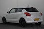 Suzuki Swift 1.2 SELECT 84PK SMART HYBRID