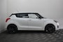 Suzuki Swift 1.2 SELECT 84PK SMART HYBRID
