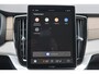 Volvo XC90 T8 Recharge AWD Ultra Dark Exec. Ed. - Luchtvering - Panorama/schuifdak - IntelliSafe Assist & Surround - 360º Camera - Bowers & Wilkins audio - Adaptieve LED koplampen - Verwarmde voorstoelen, stuur & achterbank - Parkeersensoren voor & achter - Elektr. bedienb. voorstoelen met geheugen - Head up display - Draadloze tel. lader - Extra getint glas - 22' LMV