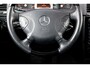 Mercedes-Benz G-klasse AMG 55 Kompressor | BTW | Schuifdak | Stoelverwarming V+A | Navigatie | Camera | Leder | Zitbankje Kofferruimte | Memory | Trekhaak |