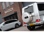 Mercedes-Benz G-klasse AMG 55 Kompressor | BTW | Schuifdak | Stoelverwarming V+A | Navigatie | Camera | Leder | Zitbankje Kofferruimte | Memory | Trekhaak |