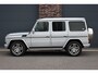 Mercedes-Benz G-klasse AMG 55 Kompressor | BTW | Schuifdak | Stoelverwarming V+A | Navigatie | Camera | Leder | Zitbankje Kofferruimte | Memory | Trekhaak |