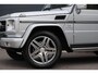 Mercedes-Benz G-klasse AMG 55 Kompressor | BTW | Schuifdak | Stoelverwarming V+A | Navigatie | Camera | Leder | Zitbankje Kofferruimte | Memory | Trekhaak |