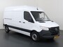Mercedes-Benz Sprinter 315 CDI | L2 H2 | FWD | AUT. | AIRCO | 2-ZITS | DODEHOEKDETECTIE | MULTIFUNCTIONEEL STUURWIEL | CERTIFIED
