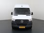 Mercedes-Benz Sprinter 315 CDI | L2 H2 | FWD | AUT. | AIRCO | 2-ZITS | DODEHOEKDETECTIE | MULTIFUNCTIONEEL STUURWIEL | CERTIFIED
