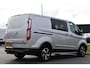 Ford Transit Custom 2.0 TDCI L1H1 Active DC Full Options! Adaptieve Cruise, Camera, Xenon, Carplay, Leder, Automaat, 170pk, Multimedia, Uniek!