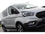 Ford Transit Custom 2.0 TDCI L1H1 Active DC Full Options! Adaptieve Cruise, Camera, Xenon, Carplay, Leder, Automaat, 170pk, Multimedia, Uniek!