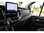Ford Transit Custom 2.0 TDCI L1H1 Active DC Full Options! Adaptieve Cruise, Camera, Xenon, Carplay, Leder, Automaat, 170pk, Multimedia, Uniek!