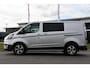 Ford Transit Custom 2.0 TDCI L1H1 Active DC Full Options! Adaptieve Cruise, Camera, Xenon, Carplay, Leder, Automaat, 170pk, Multimedia, Uniek!