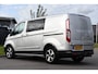 Ford Transit Custom 2.0 TDCI L1H1 Active DC Full Options! Adaptieve Cruise, Camera, Xenon, Carplay, Leder, Automaat, 170pk, Multimedia, Uniek!