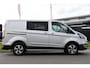 Ford Transit Custom 2.0 TDCI L1H1 Active DC Full Options! Adaptieve Cruise, Camera, Xenon, Carplay, Leder, Automaat, 170pk, Multimedia, Uniek!