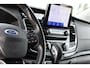 Ford Transit Custom 2.0 TDCI L1H1 Active DC Full Options! Adaptieve Cruise, Camera, Xenon, Carplay, Leder, Automaat, 170pk, Multimedia, Uniek!