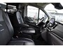 Ford Transit Custom 2.0 TDCI L1H1 Active DC Full Options! Adaptieve Cruise, Camera, Xenon, Carplay, Leder, Automaat, 170pk, Multimedia, Uniek!