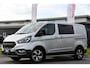 Ford Transit Custom 2.0 TDCI L1H1 Active DC Full Options! Adaptieve Cruise, Camera, Xenon, Carplay, Leder, Automaat, 170pk, Multimedia, Uniek!