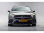 Mercedes-Benz A-klasse 200 Business Solution AMG [ Widescreen Stoelverwarming Half leder ]