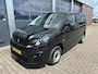 Peugeot Partner 1.5 BlueHDi 75pk Premium