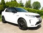Land Rover Discovery Sport P300e 1.5 R-Dynamic S 310 PK | Camera | Lederen bekleding | Navigatie | Cold Climate Pack | 20 inch | Contrasterend dak