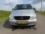 Mercedes-Benz Vito 111 CDI 320 Lang DC luxe AUTOMAAT!