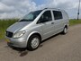 Mercedes-Benz Vito 111 CDI 320 Lang DC luxe AUTOMAAT!
