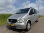 Mercedes-Benz Vito 111 CDI 320 Lang DC luxe AUTOMAAT!