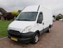 IVECO Daily 35S15V 395 H2 107kW CLIMA 3-SEATS ** 3999 EX BTW **