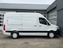 Mercedes-Benz Sprinter 314 2.2 CDI L2H2 Dhollandia Laadklep Airco Cruise controle Werkverlichting Stuurwielbediening Apple carplay 2-Persoons Leder Euro 6