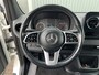 Mercedes-Benz Sprinter 314 2.2 CDI L2H2 Dhollandia Laadklep Airco Cruise controle Werkverlichting Stuurwielbediening Apple carplay 2-Persoons Leder Euro 6