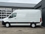 Mercedes-Benz Sprinter 314 2.2 CDI L2H2 Dhollandia Laadklep Airco Cruise controle Werkverlichting Stuurwielbediening Apple carplay 2-Persoons Leder Euro 6