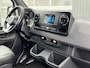 Mercedes-Benz Sprinter 314 2.2 CDI L2H2 Dhollandia Laadklep Airco Cruise controle Werkverlichting Stuurwielbediening Apple carplay 2-Persoons Leder Euro 6