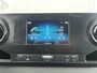 Mercedes-Benz Sprinter 314 2.2 CDI L2H2 Dhollandia Laadklep Airco Cruise controle Werkverlichting Stuurwielbediening Apple carplay 2-Persoons Leder Euro 6