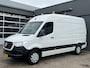 Mercedes-Benz Sprinter 314 2.2 CDI L2H2 Dhollandia Laadklep Airco Cruise controle Werkverlichting Stuurwielbediening Apple carplay 2-Persoons Leder Euro 6