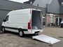 Mercedes-Benz Sprinter 314 2.2 CDI L2H2 Dhollandia Laadklep Airco Cruise controle Werkverlichting Stuurwielbediening Apple carplay 2-Persoons Leder Euro 6