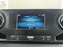 Mercedes-Benz Sprinter 314 2.2 CDI L2H2 Dhollandia Laadklep Airco Cruise controle Werkverlichting Stuurwielbediening Apple carplay 2-Persoons Leder Euro 6