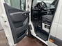 Mercedes-Benz Sprinter 314 2.2 CDI L2H2 Dhollandia Laadklep Airco Cruise controle Werkverlichting Stuurwielbediening Apple carplay 2-Persoons Leder Euro 6