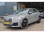 Audi Q2 35 TFSI S Edition-Automaat-Nardo grey