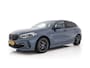 BMW 1-Serie 118i M-Sportpack Executive Edition (INCL-BTW) *M-SPORT-CUPSEATS | FULL-LED | DIGI-COCKPIT | HIFI-SOUND | CAMERA | NAVI-FULLMAP | AMBIENTLIGHT | PRIVACY-GLASS | ECC | CARBON-INLAY | PDC | CRUISE | 18''ALU*