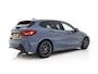BMW 1-Serie 118i M-Sportpack Executive Edition (INCL-BTW) *M-SPORT-CUPSEATS | FULL-LED | DIGI-COCKPIT | HIFI-SOUND | CAMERA | NAVI-FULLMAP | AMBIENTLIGHT | PRIVACY-GLASS | ECC | CARBON-INLAY | PDC | CRUISE | 18''ALU*