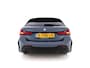 BMW 1-Serie 118i M-Sportpack Executive Edition (INCL-BTW) *M-SPORT-CUPSEATS | FULL-LED | DIGI-COCKPIT | HIFI-SOUND | CAMERA | NAVI-FULLMAP | AMBIENTLIGHT | PRIVACY-GLASS | ECC | CARBON-INLAY | PDC | CRUISE | 18''ALU*