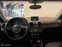 Audi A1 Sportback 1.0 TFSI Advance Navigatie/Parkeersensoren