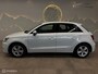Audi A1 Sportback 1.0 TFSI Advance Navigatie/Parkeersensoren
